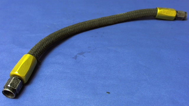 S1167-3-0100 Cessna - Hose-Brake LH